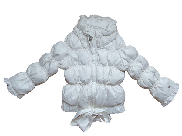 Стильные пуховики и куртки Fun@Fun Girl, еврозима!