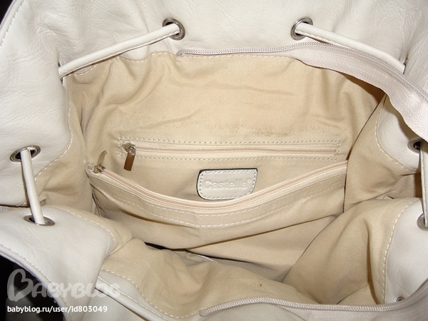 Хвастики сумочек...