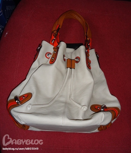 Хвастики сумочек...