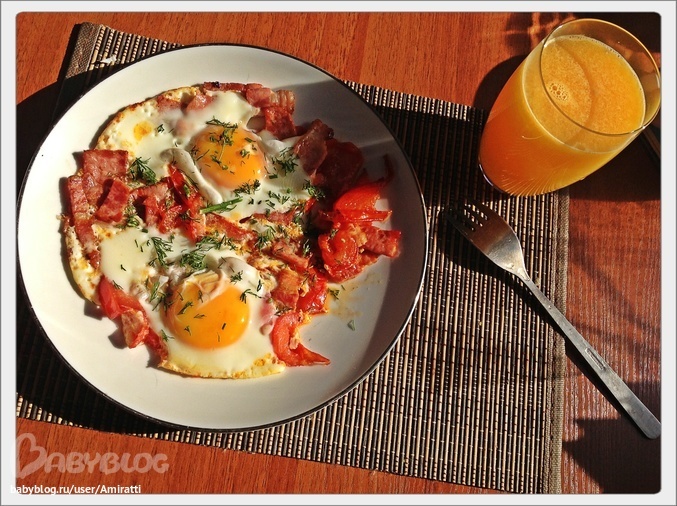 Кулинарное