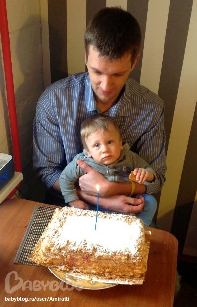 Саратовским сластенам