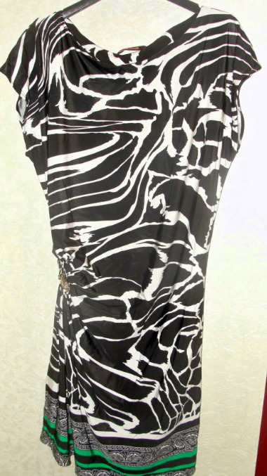 платье Roberto Cavalli 46-48р.