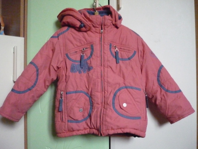 Продаю одежду для девочки, рост 104-128.