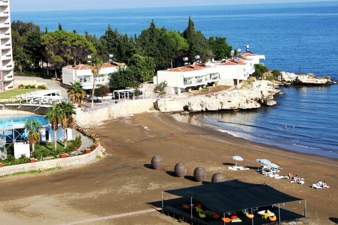 Приглашаю к себе отдохнуть на берегу Средиземного моря!