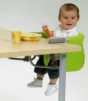 Стульчик для кормления (объявление 1541979) — okidoki