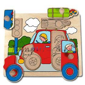 Лавка чудес. Игрушки. Пожелания.