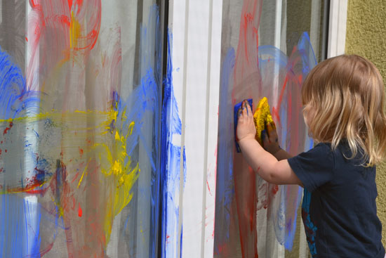 Масштабы рисования ))