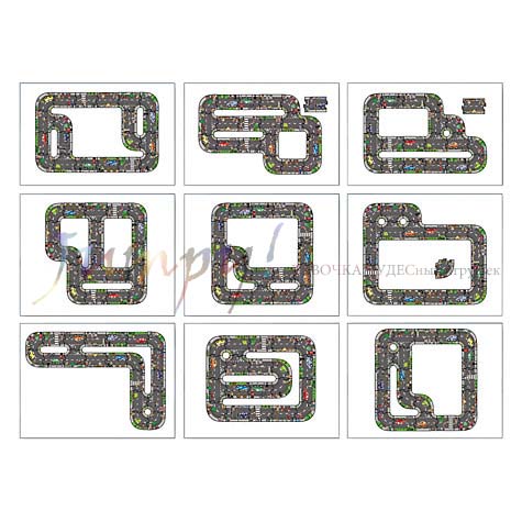 Игрушки и развивашки на заметку