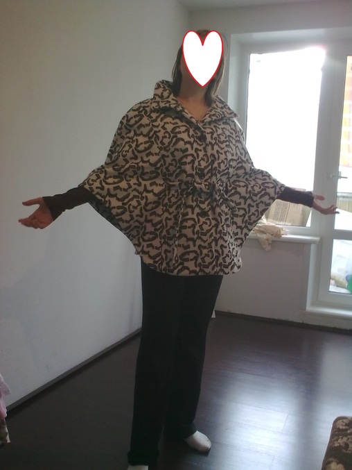 ПРИСТРОЙ из моей закупки ЖЕНСКАЯ ОДЕЖДА M*&*L c*o*l*l*e*c*t*i*o*n. СТИЛЬНЫЙ ДИЗАЙН, ШИРОКИЙ РАЗМ